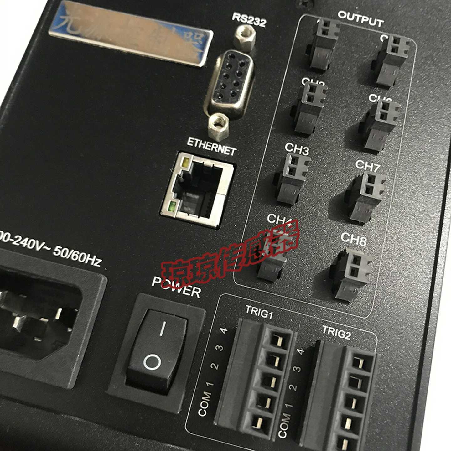 VS-DPA1024E-8传感器VS-DPA1005E-4