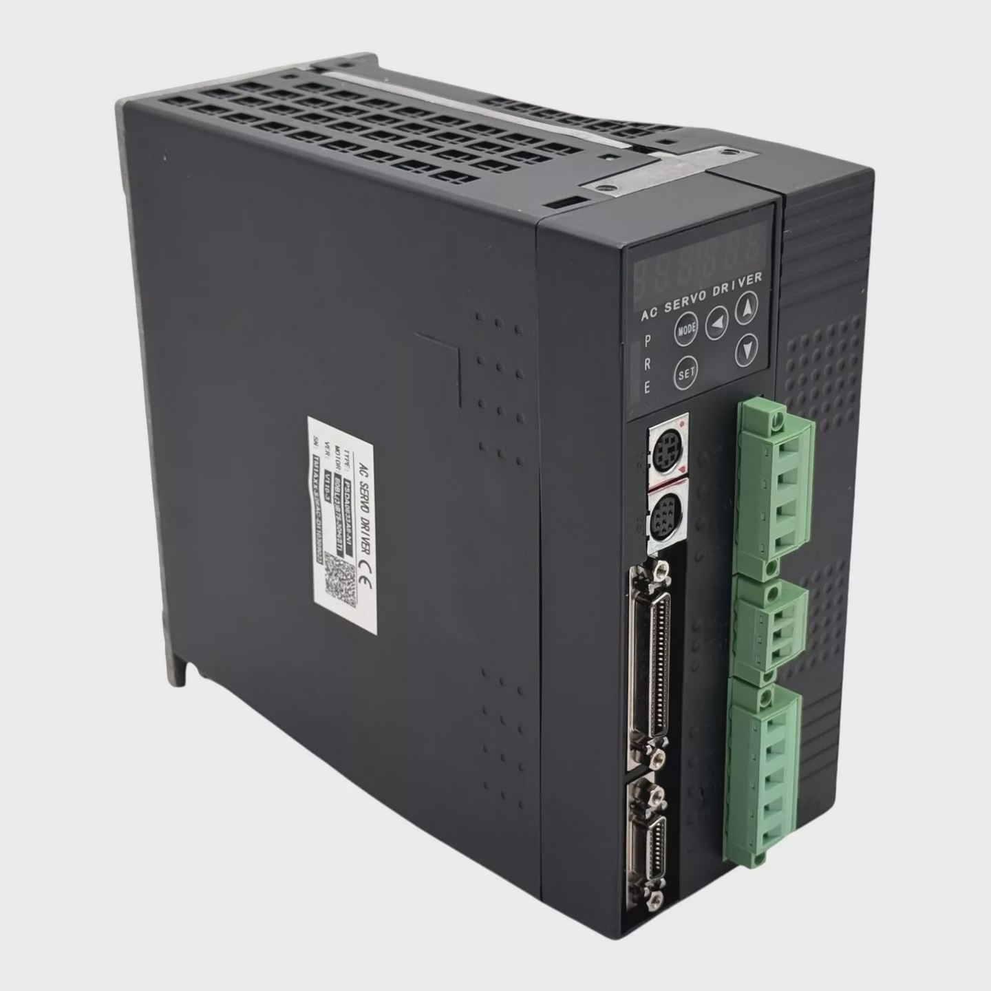 PSDA0833A8-N1Ver.V110-3ACSERVODRIVERMotor80BL(3)B75-