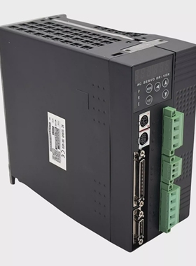 PSDA0833A8-N1Ver.V110-3ACSERVODRIVERMotor80BL(3)B75-