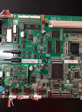 DAIFUKU大福OPC-2703ASVL-3813A询价