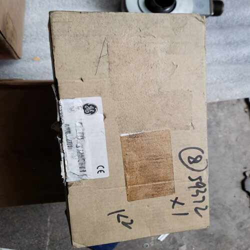 咨询-GEIC220STR003电机驱动器