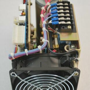 SD115251011  FENNER AMPL SERVO SINGLE AXIS CHAS1 SECT. SHUNT