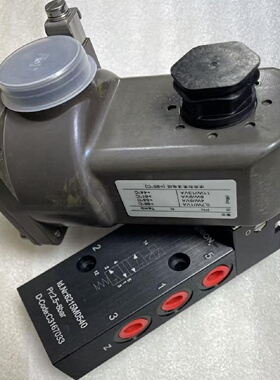 议价6215M0540.4610.024.00,海隆Herion,防爆电磁阀,1/4'NPT螺纹