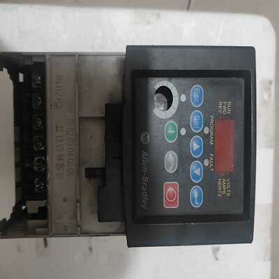 AB罗克韦尔22B-D012N1042.2KW-议价