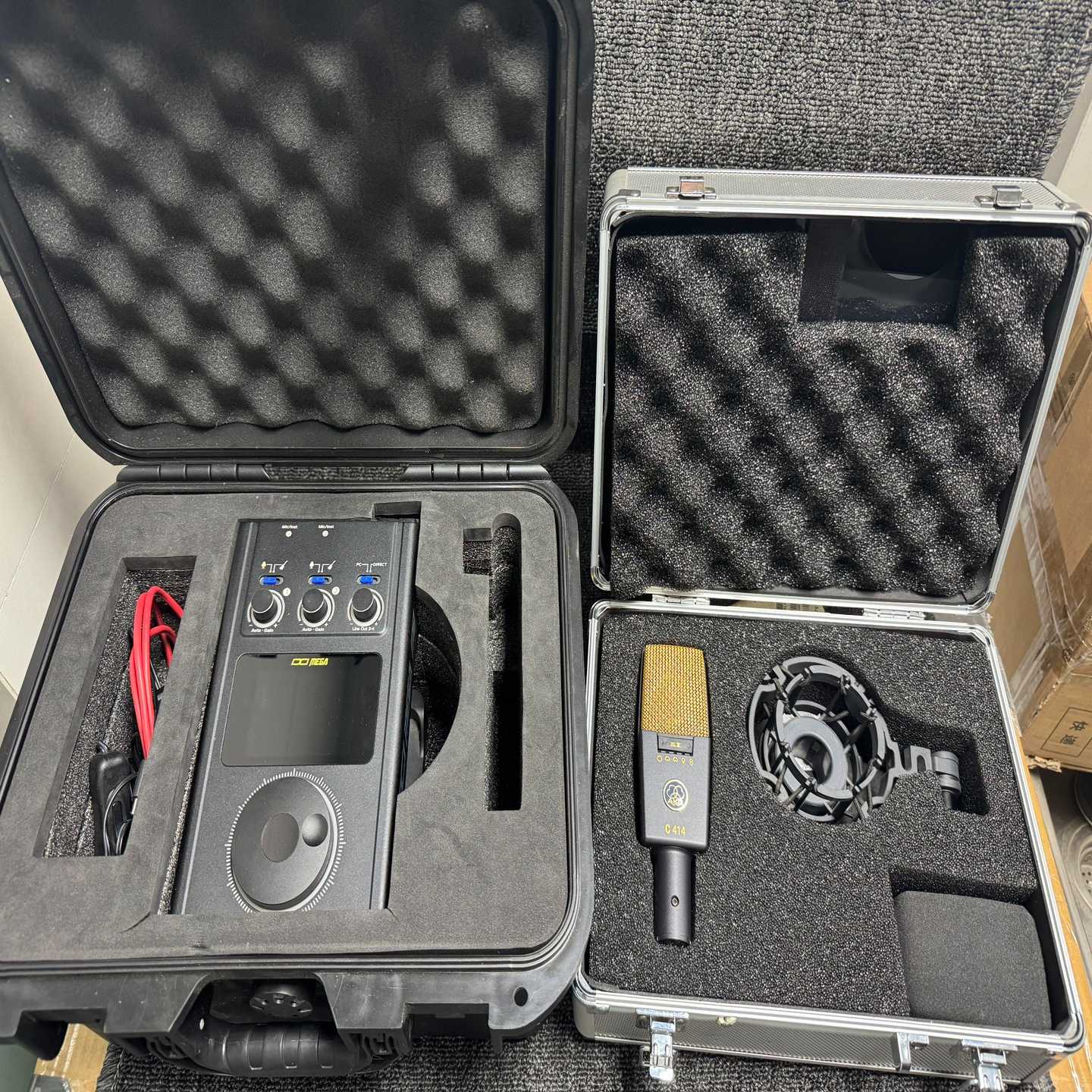 iximegam8plusmaxAKG爱科技C41--议价商品