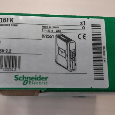 议价施耐德全新模块TSXDEY16FK现货促销