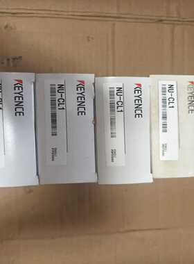 基恩士KEYENCENU-CL1通讯模块，全新原装正品，实--议价商品