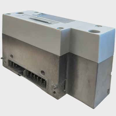 FestoJ802VABA-S6-1-X2Pn550663Pneumatik-Anschaltung