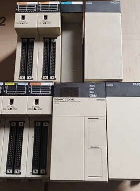 询价-PLC整套9套