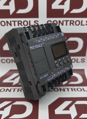 议价Kv16Dr    Plc Expansion Ut 24Vdc 10 Inputs Used Upp适用