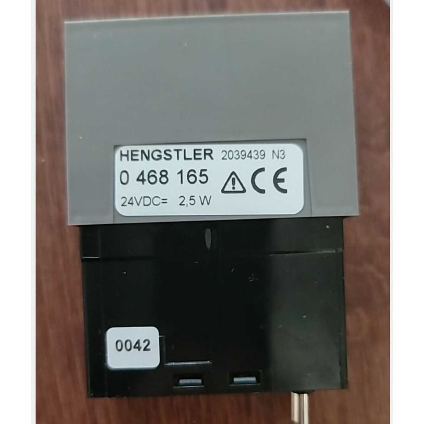 德国亨士乐hengstler编码器oRI41-O/2500AS.11RB-15S-5-G原装进口