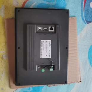 询价 昆仑通泰触摸屏TPC1021Et280