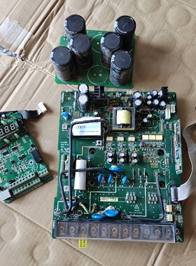 询价*汇川变频器MD280NT11GB15PB板子一套1