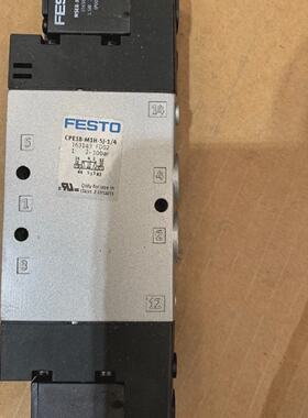 Festo 2x PRS384  163143  163142  163157