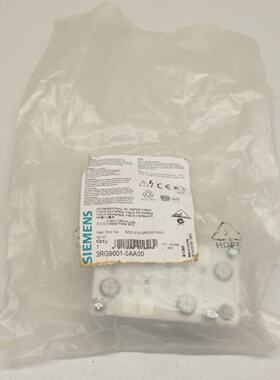 SIEMENS 3RG90010AA00 Modul ASInterface Anwendermodul  OVP