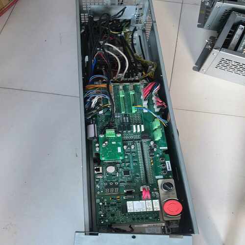 苏州帝奥电梯主板GM80默纳克未来控制柜主板MCTC-MCB