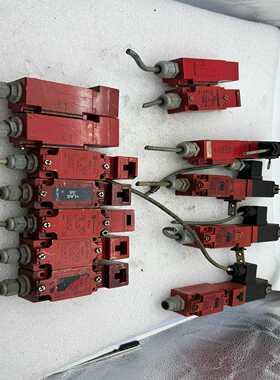 行程开关XCK-J79.成色如图，功能。询价