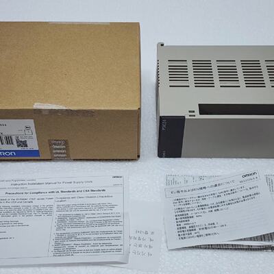 C200HWPD024  Unit DAlimentation PLC Omron 24VDC