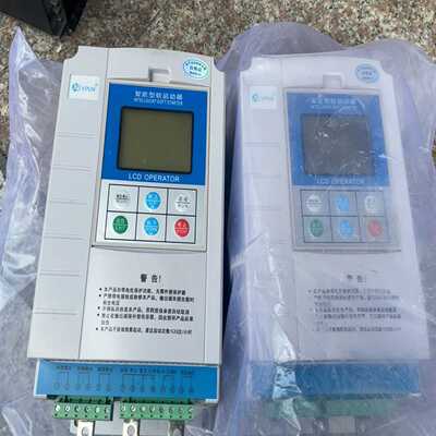 上海月普智能电旁路软启动器。YPR5000-4-045。45【询价】