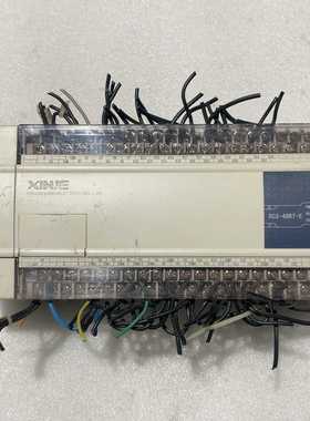 信捷PLCXC3-48RT-E一台OV版询价