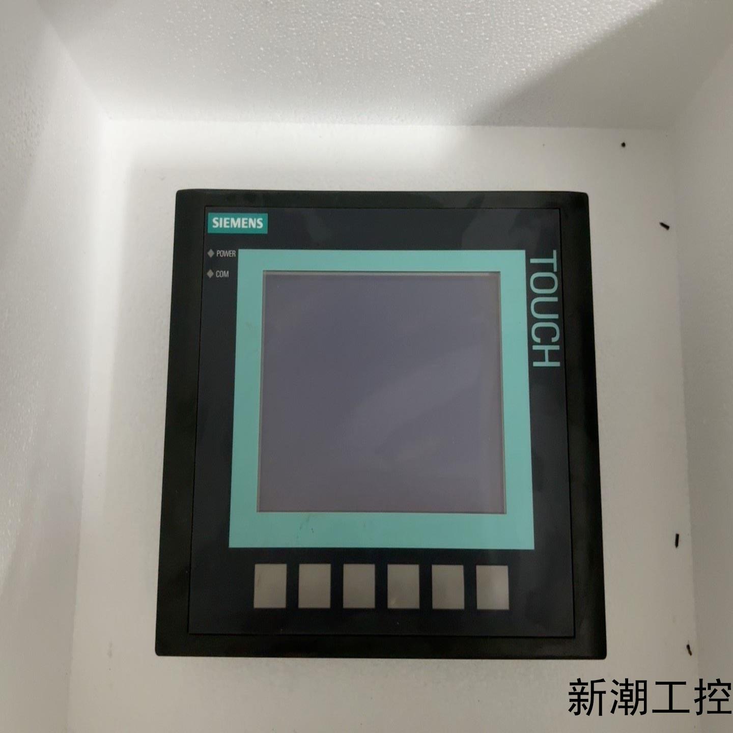 西门子触摸屏 K-TP178micro议价商品