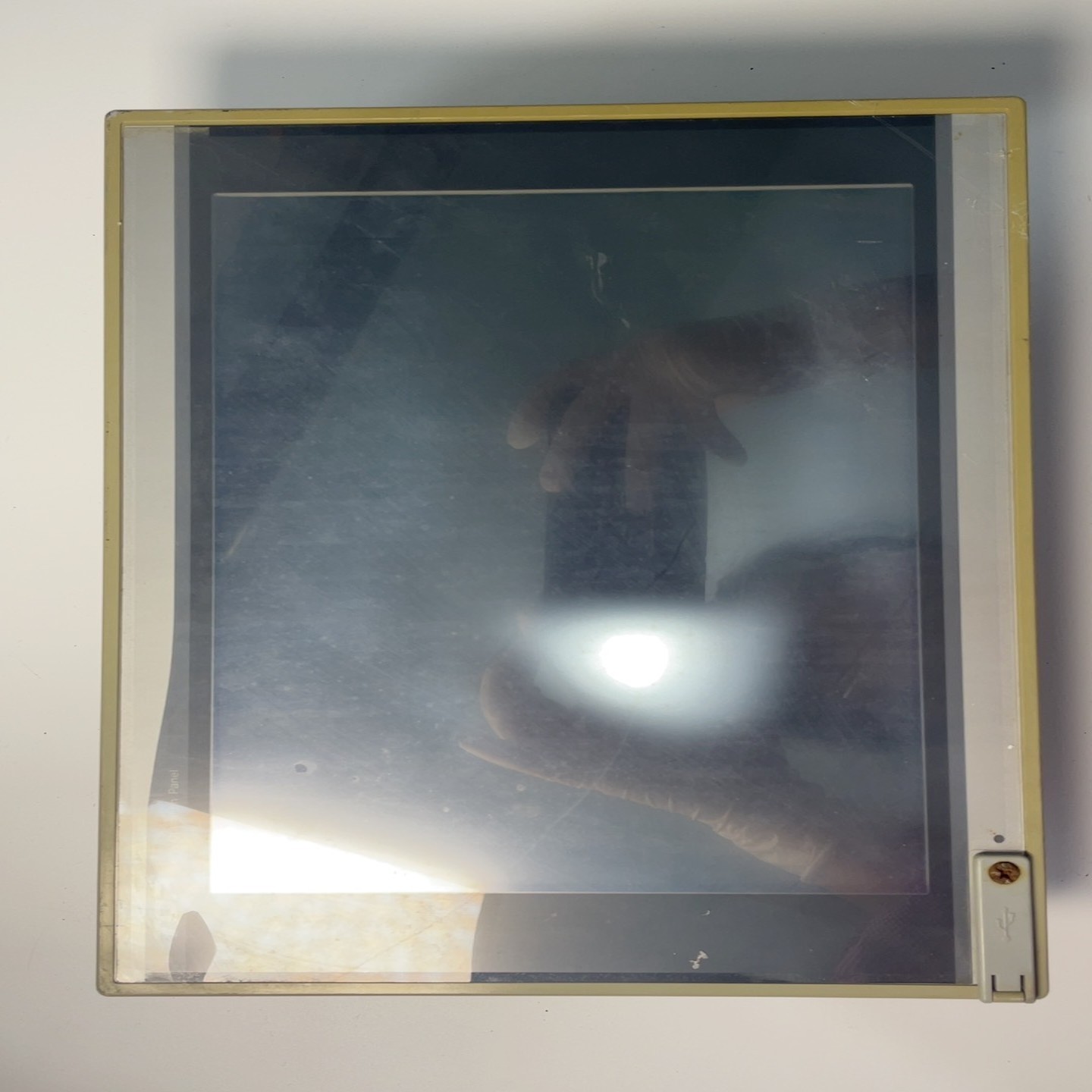 议价韩国M2l触摸屏XT0P10TV-ED议价