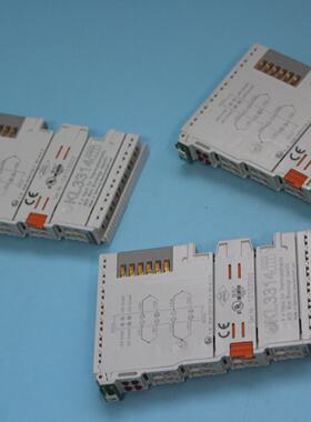 Beckhoff可编程式编程式编程式编程式编程式KL33141件免加急送货