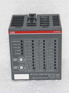 ABB 1SAP224200R0001 Profibus DP Bus Module CI542DP