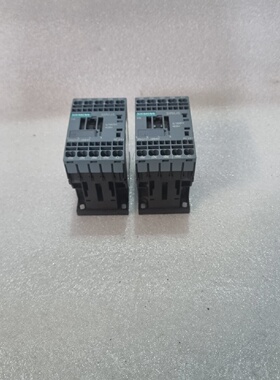 Siemens Sirius 3RH21312BB40 auxiliary contactor SET OF 2 FRE