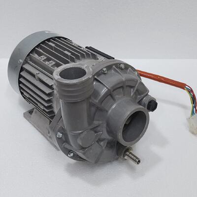 Abeto 2254.2562 0L0027 3 Fase Bomba de Lavado 2HP 1.5kW 2202