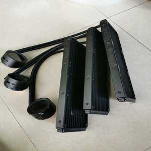 NZXT 恩杰  Kraken 海妖 Z73水冷一体式水冷散，议价