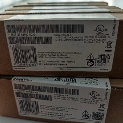 议价-西门子6ES71936BP000DA0