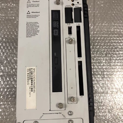 议价BR Control System 5Pc810.Sx0200 Original Stock Negotiati