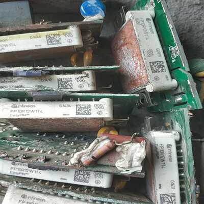 英飞凌FP10R12WIT4询价