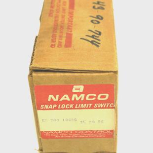 Nuevo Interruptor De Lmite NAMCO EA70010826 EA70010826