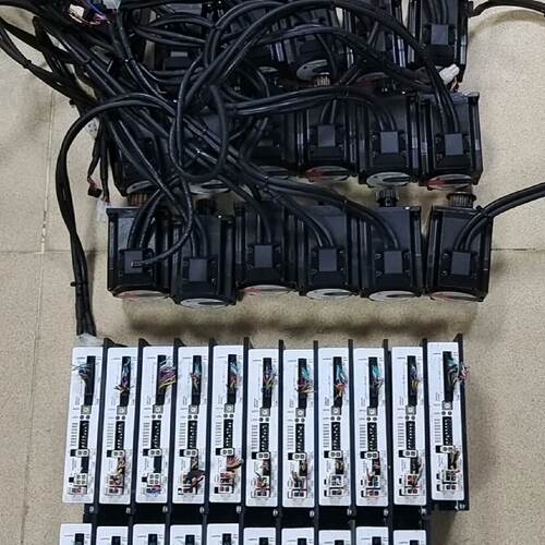 57步进电机57K56-E1000 /42K48-E1000-议价