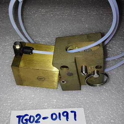 询价安捷伦AGILENT19325-60660阀块活塞致