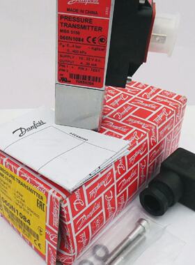 Danfoss MBS 5150 060N1084 Druckmessumformer 04bar 420mA unus