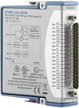 NI-9381，NI-9361，NI-9435，NI-942