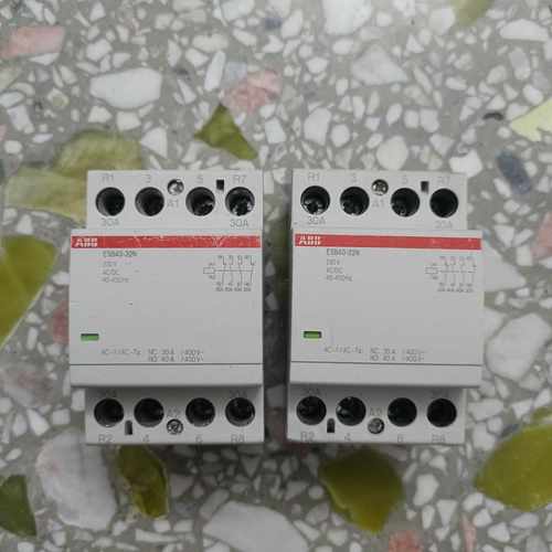 ESB40-22N接触器，230VAC/DC，40询价