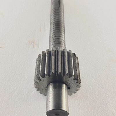 Ingranaggio A Pinione 4 Per La Pompa Di Sentina Taiko Kikai