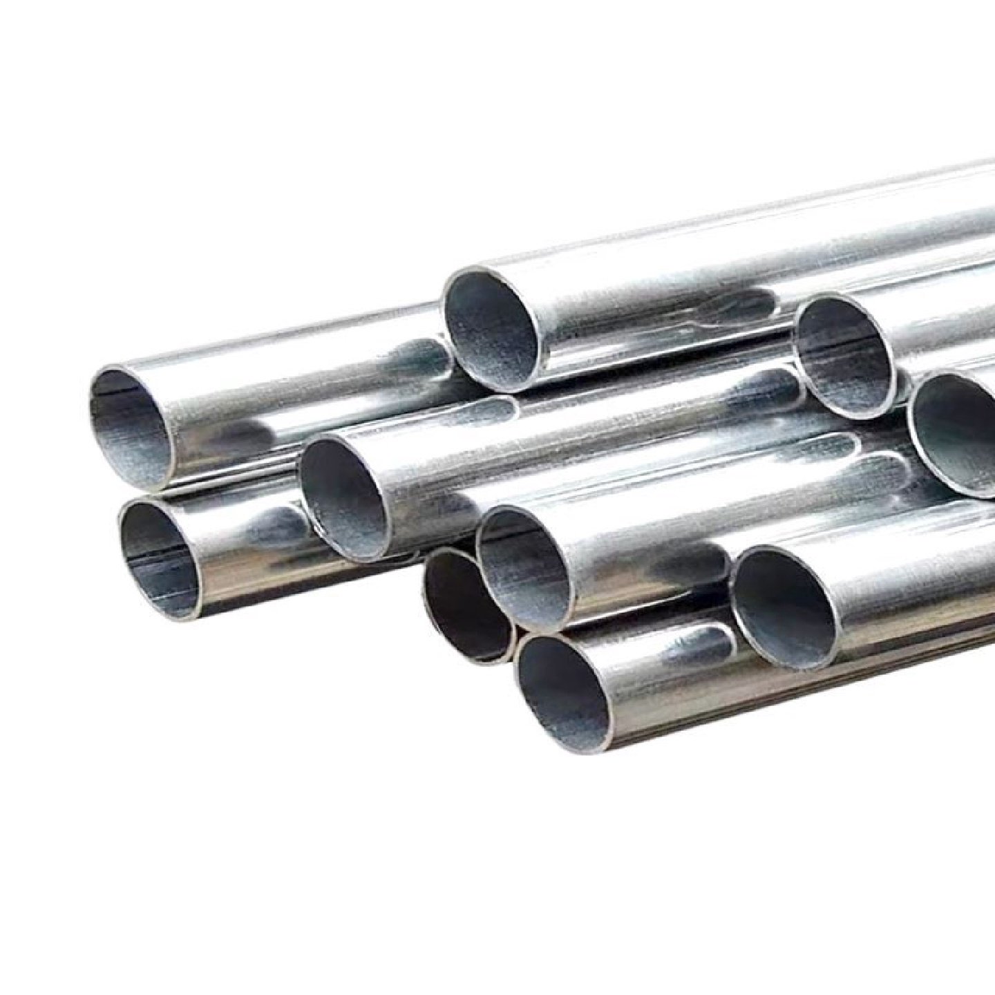 JDG线管金属穿线管镀锌穿线管电线套管KBG穿线管厂价直销包邮