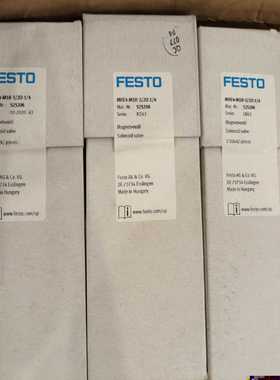 费斯托1463483DSBC-63-130-PPVA-N3询价