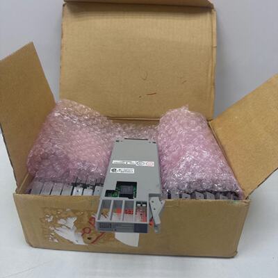 Yokogawa AAM11 Stil S2 Strom Spannung Eingang Modul