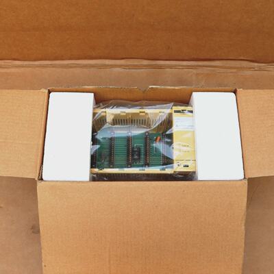 KOYO KOSTAC PROGRAMMABLE CONTROLLER E01B4130 RACK