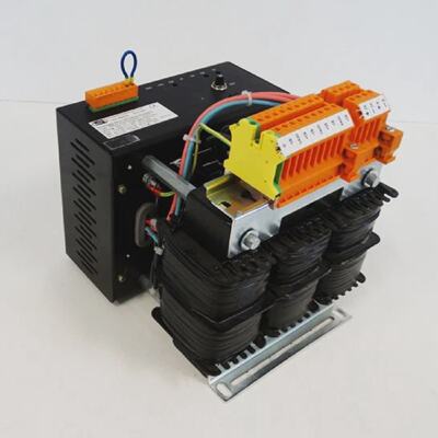 J. Schneider Elektrotechnik Transformer NGDA 2420E45F2001K05