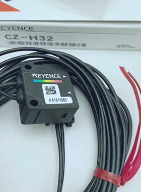 KEYENCE基恩士CZH32原装正品KEYENC-议价