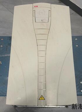 ABB变频器ACS550-01-157A-47555kw议价商品