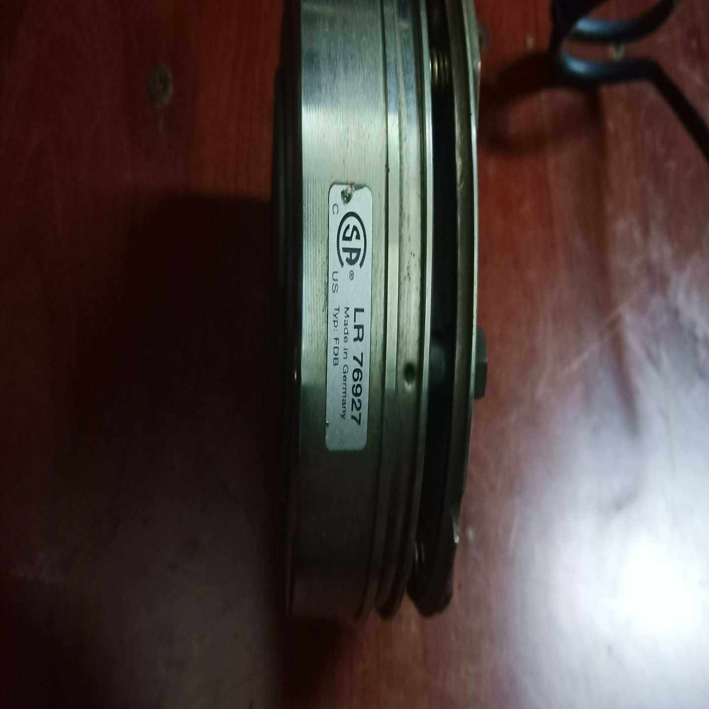 询价~BRE20诺德电磁制动器LR76927德国功能实价