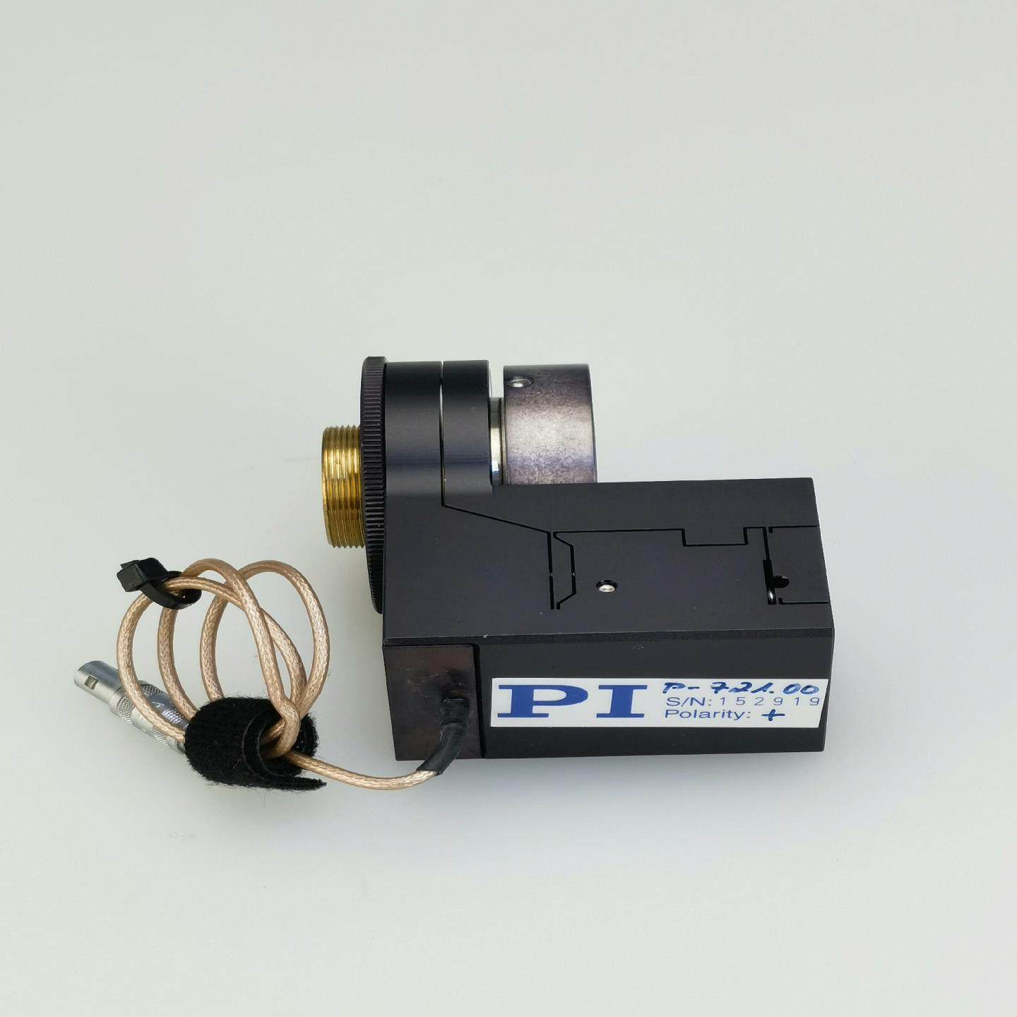 PI P-721.00物镜定位器 ~询价